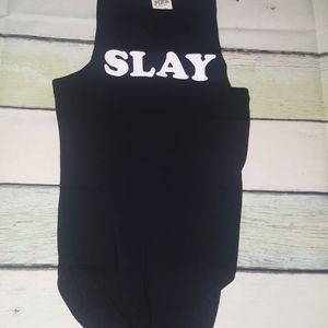 Body suit